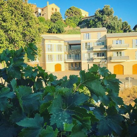 Ferienwohnung Casale A Figa Bianca Patrimonio Exterior foto